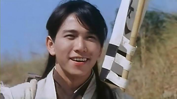 笑侠楚留香xiaoxiachuliuxiang(1993)