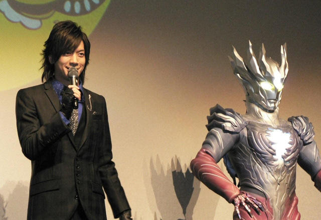 data-lemmaid="12802730">冈秀树 /a>执导,daigo(内藤大湖),杉浦太阳