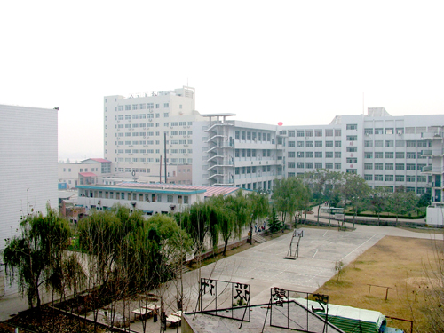 南阳艺术学校