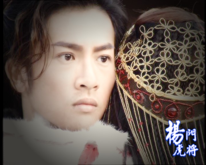 《杨门虎将》是2004年由华新影视和北京天中文化联手制作的33集古装