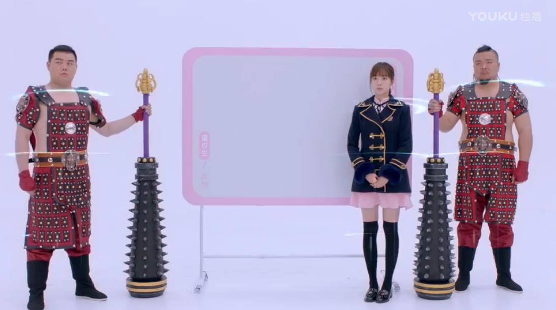  p>《终极三国》是合一集团,可米传媒和上海恩乔依联合出品的科幻偶像