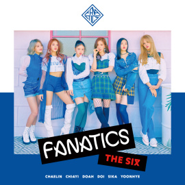 FANATICS（韩国女子演唱团体）_百度百科