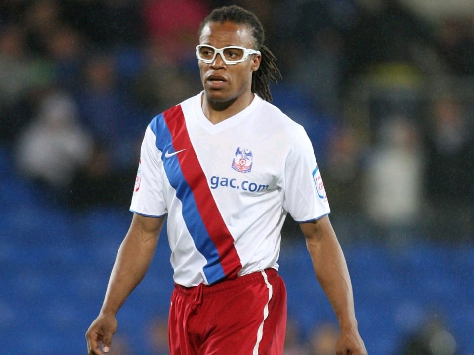 埃德加·戴维斯