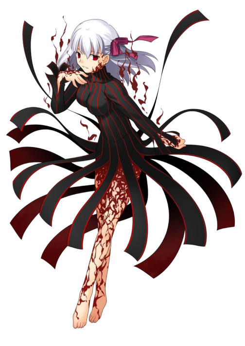 间桐樱（日本文字冒险游戏《Fate/stay night》及其衍生作品中的女主角之一）_百度百科