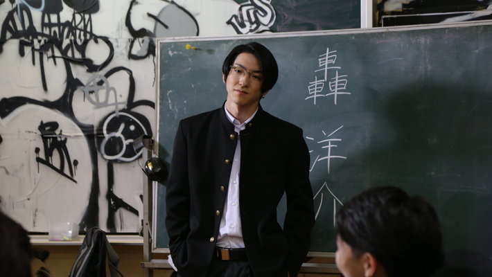  p>《热血街区2》是由久保茂昭执导的热血动作剧,由exile  a href="#"