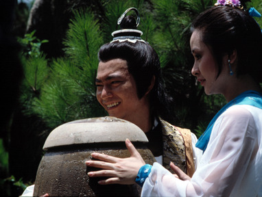 《赖布衣妙算玄机》是香港无线 a target="_blank" href="/item/tvb">