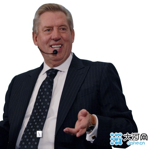 2013世界领导大师约翰·麦斯威尔对话中原