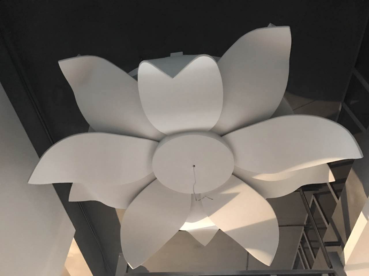 模块化石膏板吊顶