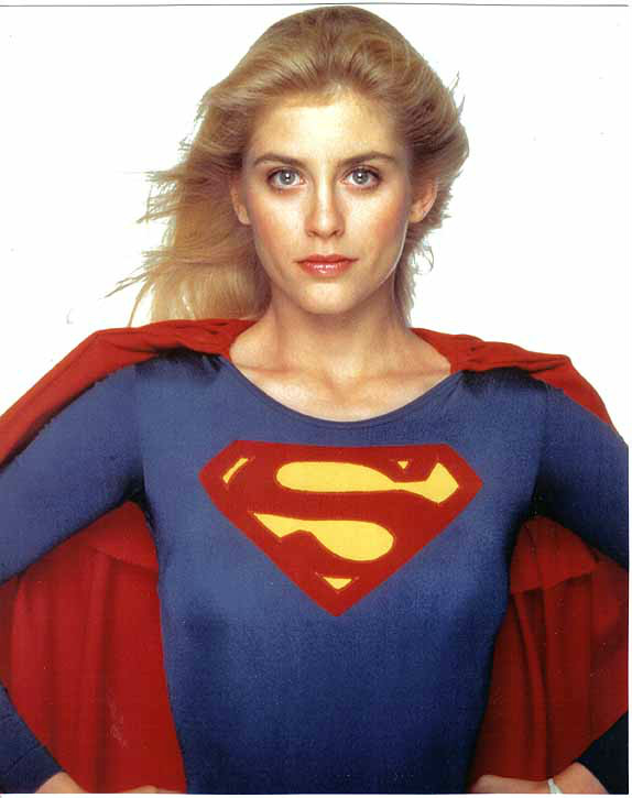 女超人supergirl(1984)