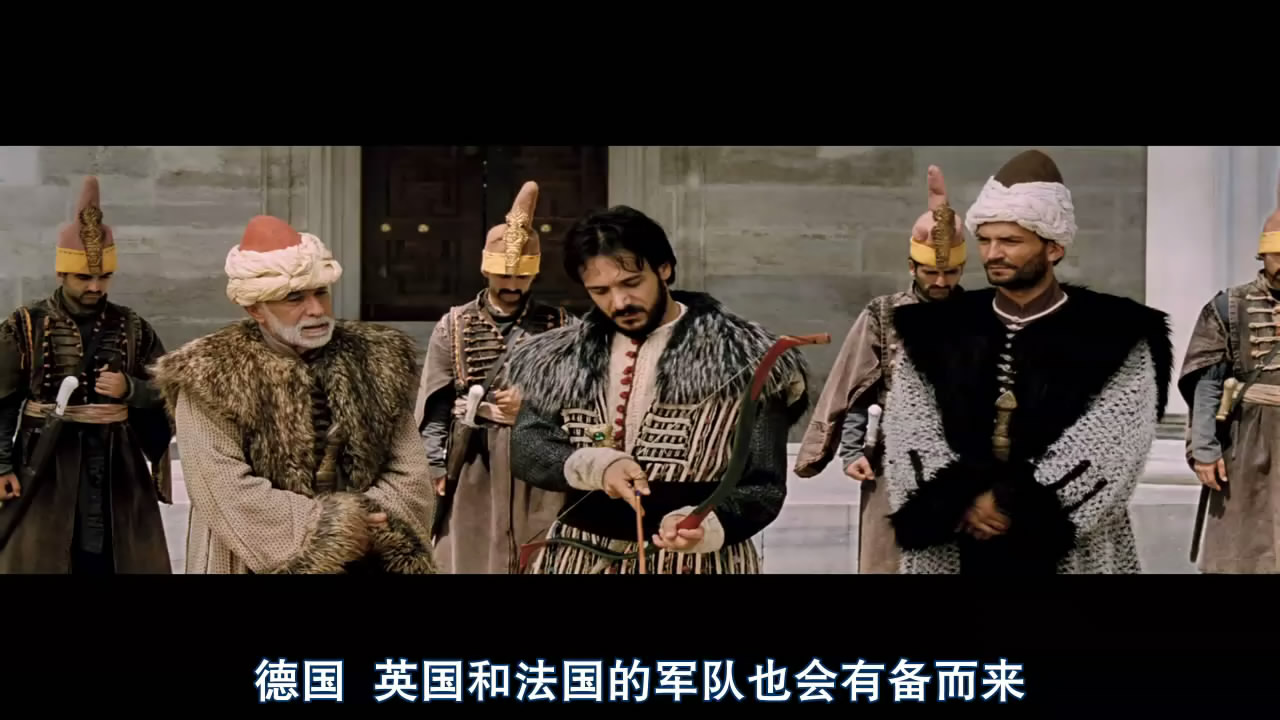  p>《征服1453》是 a href="#" data-lemmaid="19130133">法鲁克