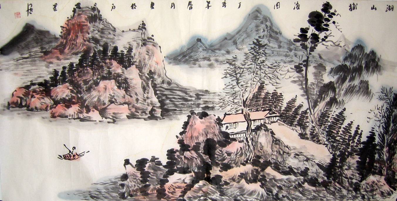 href/item/袁延佩>袁延佩/a,1963年11月生,山东人,著名画家龙瑞