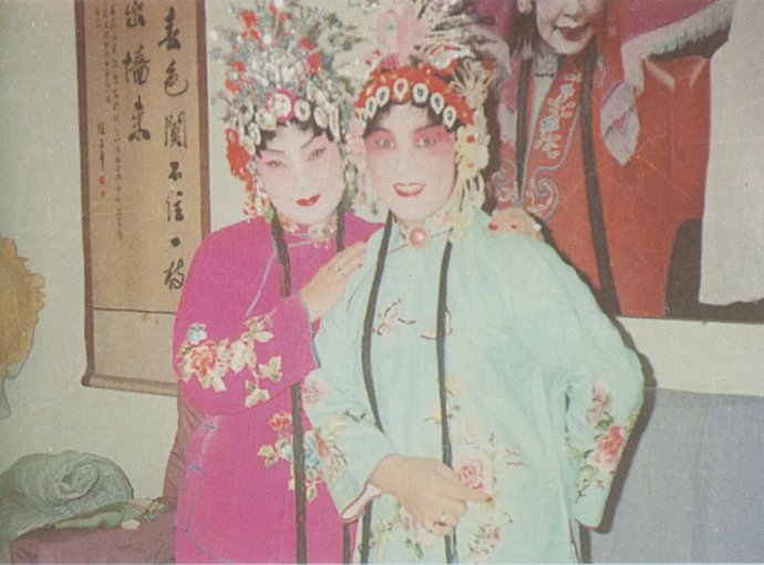 宋桂玲