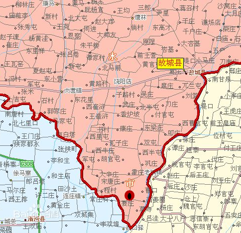  p>河北省衡水市故城县建国镇要庄村.