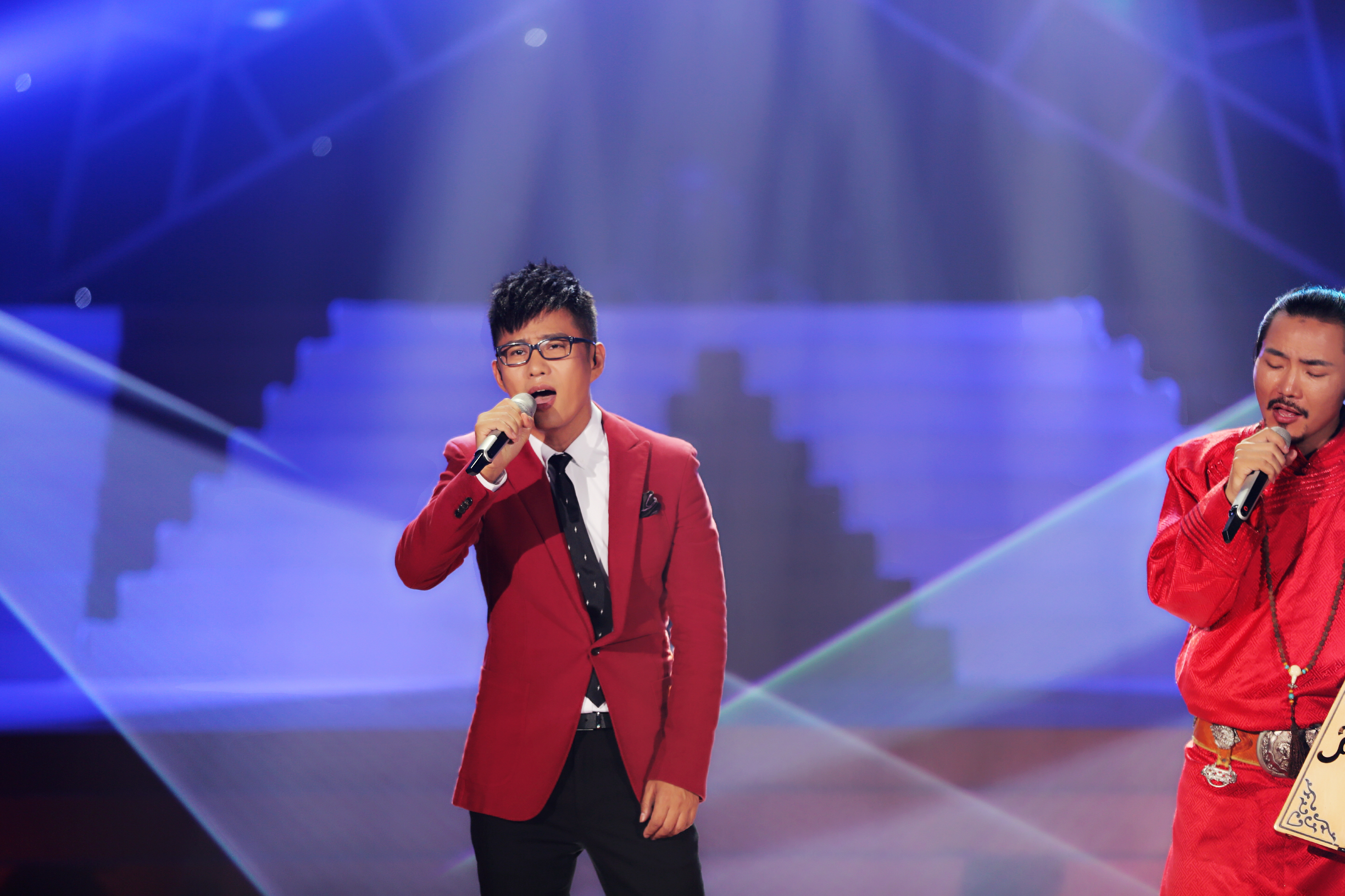 《星光大道》超级版