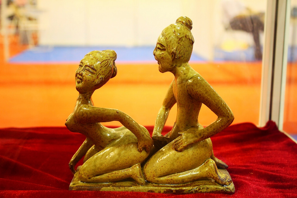 东莞性文化博览会