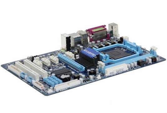 技嘉GA-770T-D3L(rev.1.0)_百度百科