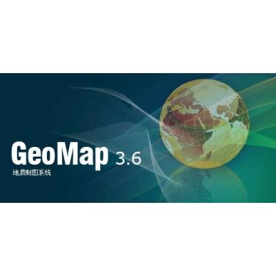 GeoMap_百度百科