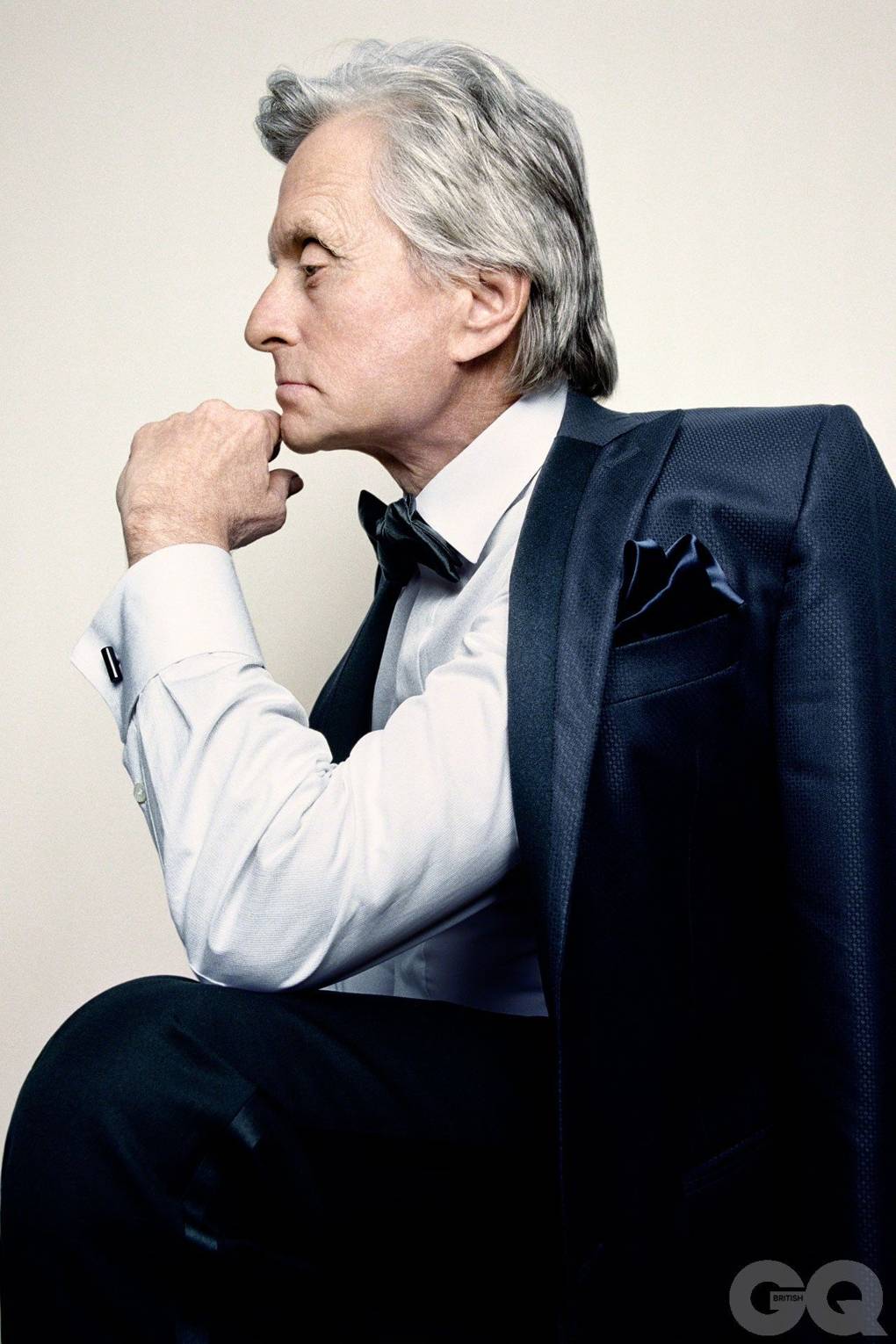  p>迈克尔·道格拉斯(michael douglas),1944年9月25日出生于新泽西州