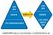 人力资源成熟度模型