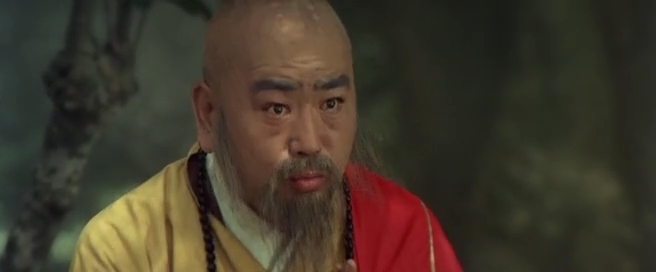 少林木人巷shaolinmurenxiang(1976)