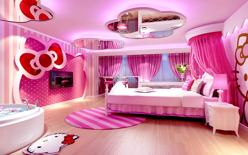 武汉天鹅恋情侣酒店