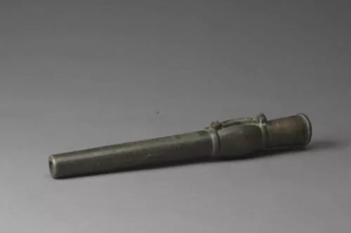 枪械的黎明：中世纪后期的欧洲单兵火器发展_百科TA说