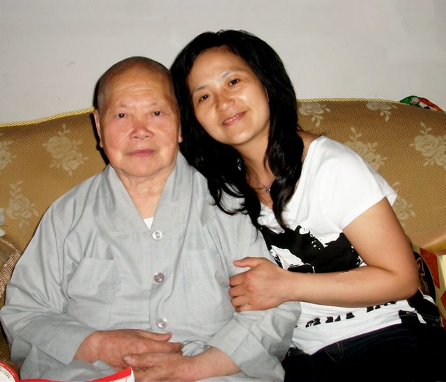 江西省九江市庐山区佛教协会