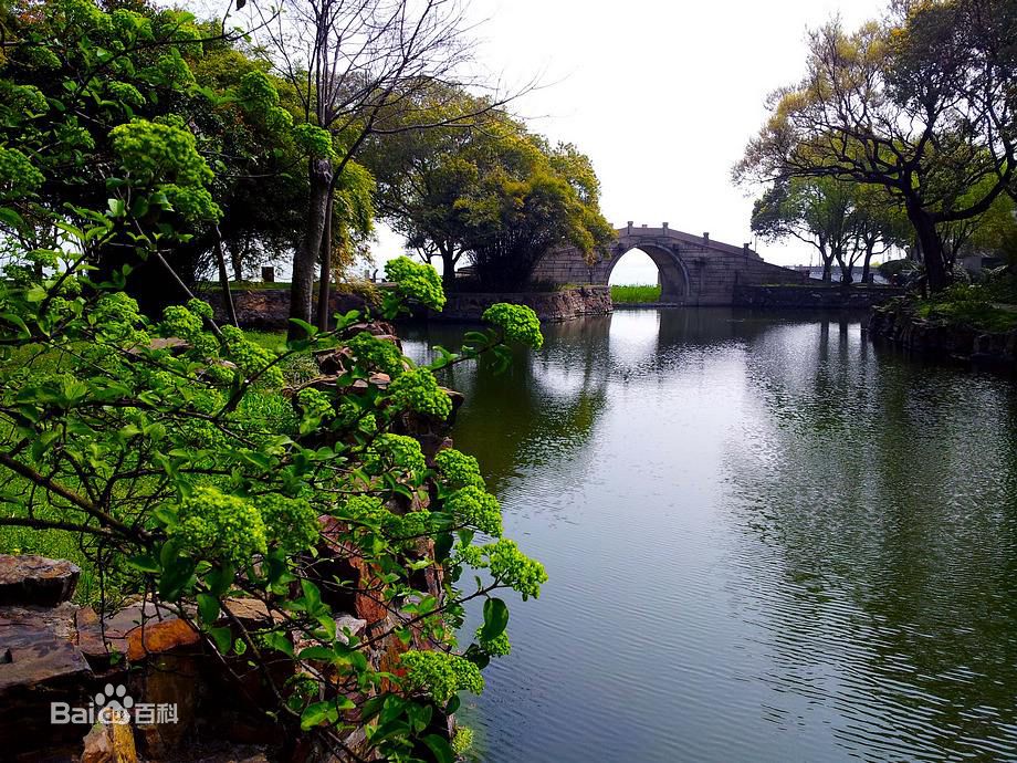 苏州吴中太湖旅游区