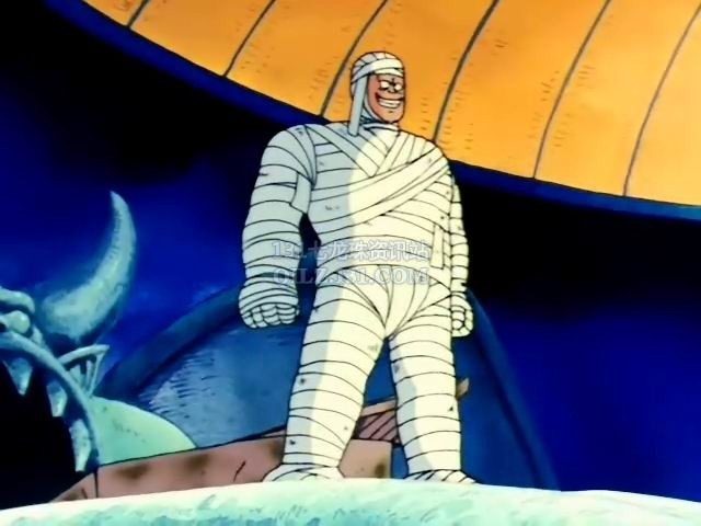  p>木乃伊是日本经典 a target="_blank" href="/item/动漫/123835"