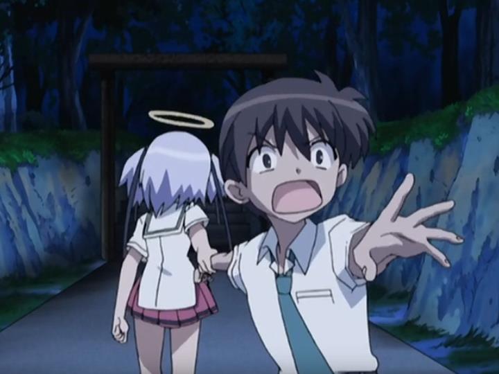 扑杀天使朵库萝