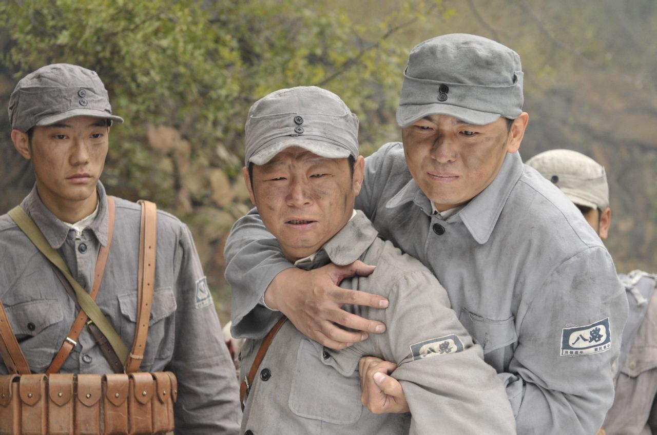  p>赵亮,1969年5月3日出生于四川成都,中国影视演员.