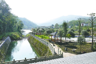 龙江镇