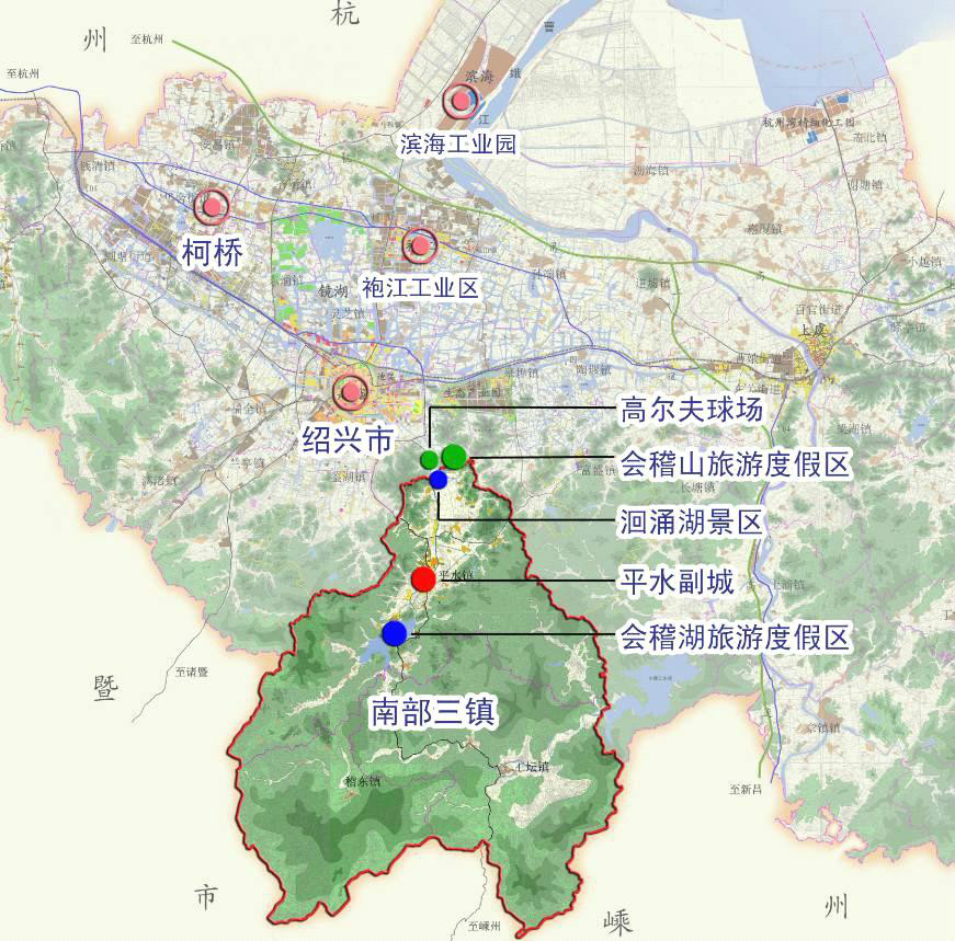 data-lemmaid="32585">平水镇 /a>地处绍兴县南部,距绍兴市区12公里