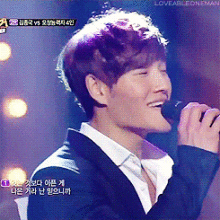 永远的三冠王金钟国