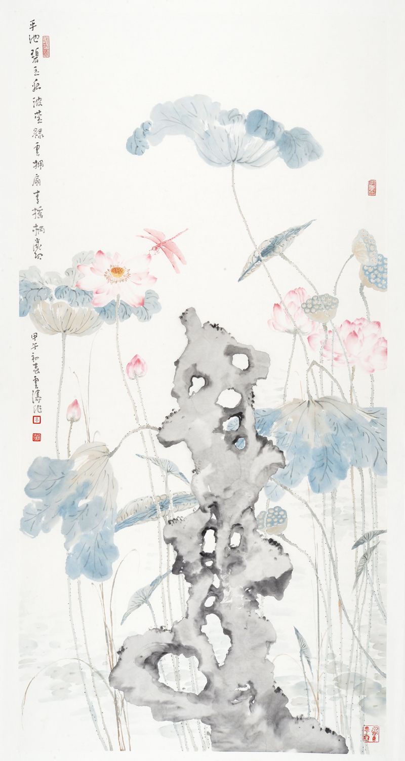 李云涛
