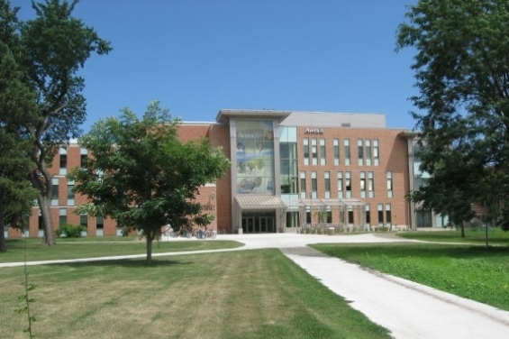 南达科他州州立大学