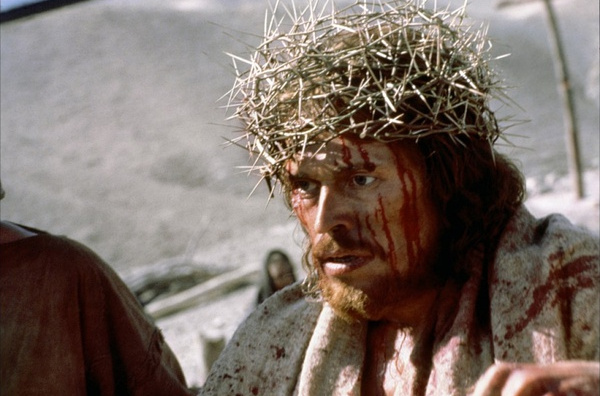 基督最后的诱惑thelasttemptationofchrist(1988)