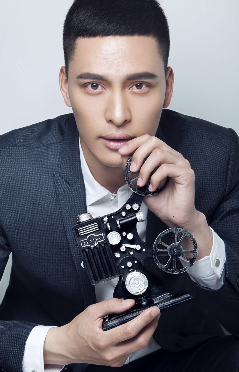  p>徐宁,1987年12月12日生于河北省承德市围场县,中国内地新生代影视