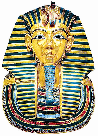 开罗 /a>的 a target="_blank" href="/item/埃及国家博物馆/7901312"