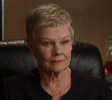 弗罗斯特是007系列电影《 a target="_blank" href="/item/择日而亡