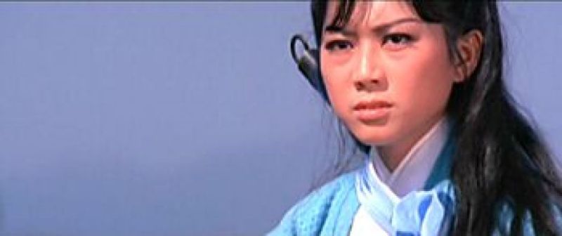 十二金牌》是程刚执导的一部动作武侠电影,洪金宝动作导演,焦姣,秦萍