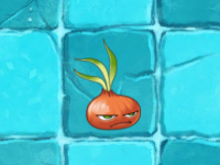 植物大战僵尸2:冰河世界