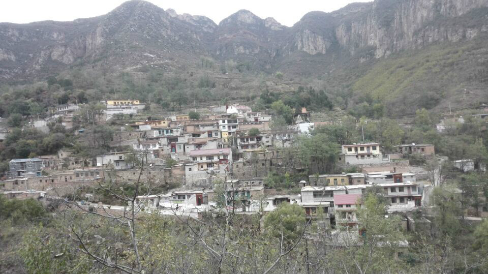p>宅清沟村,位于河北省邯郸市武安市活水乡,有500多年历史(始于明末