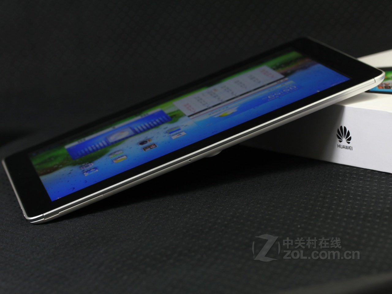 华为mediapad 10fhd