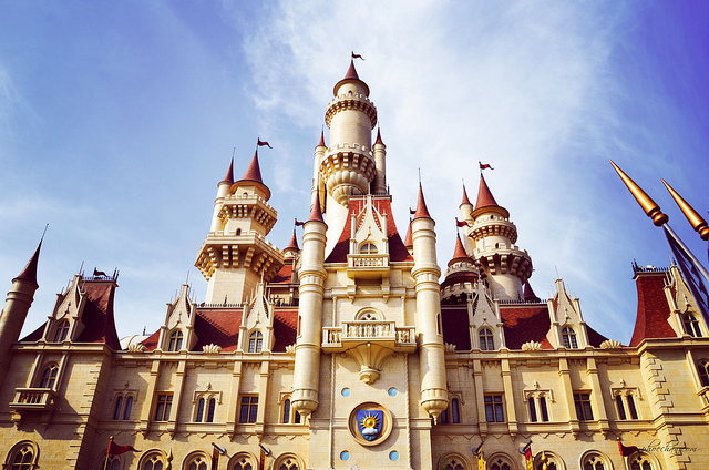 universal studios singapore