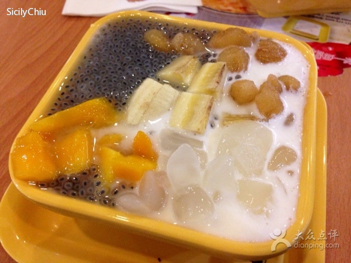 满记甜品(无限度店)