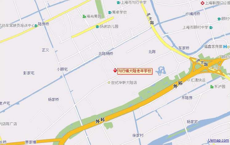  p data-id="gnx306o8co">刘行镇(liuhang zhen) 位于宝山区陆境西部.