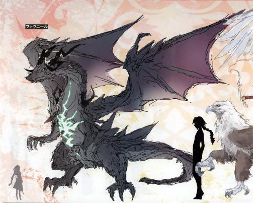 齐格飞（小说《Fate/Apocrypha》及其衍生作品中的角色）_百度百科