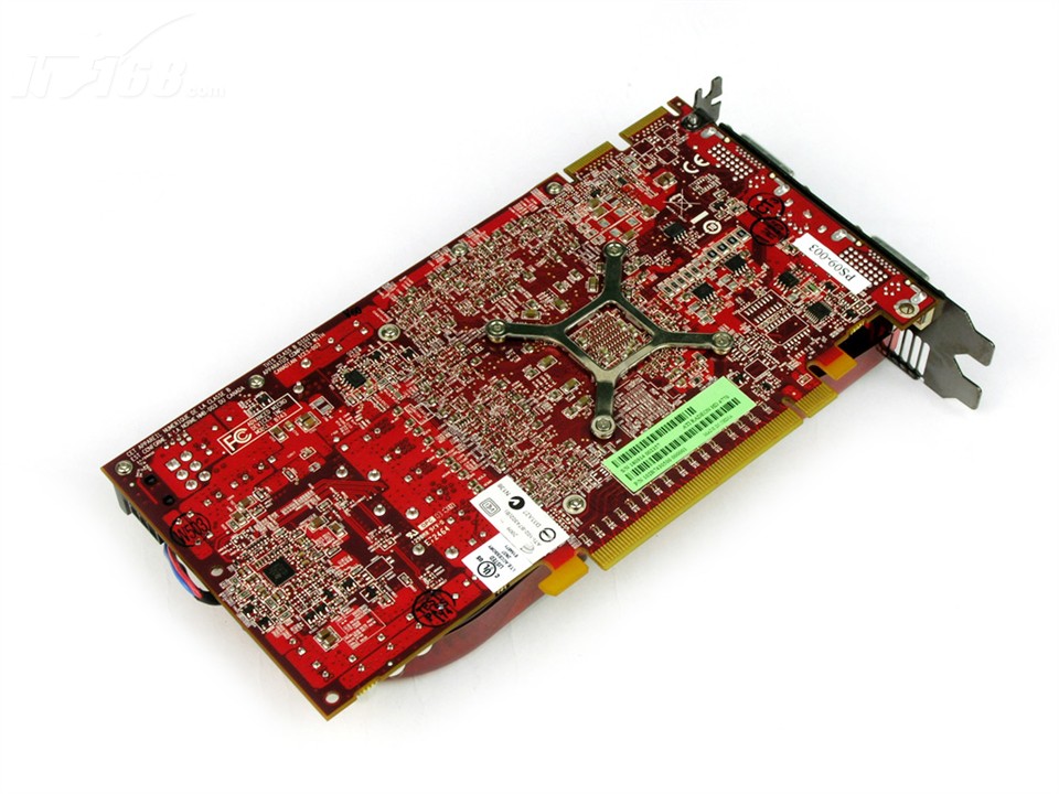  p>ati(array technology industry)是世界著名的显示芯片生产商,和 a