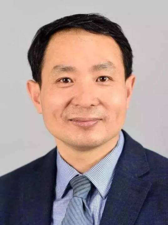 陈作兵（浙江大学医学院附属第一医院副院长）_百度百科